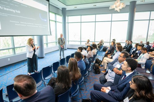 Bias in AI with Nate Isaeff