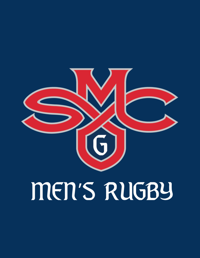Men's Rugby Game, Nov 1st 12:00pm Pat Vincent Field
